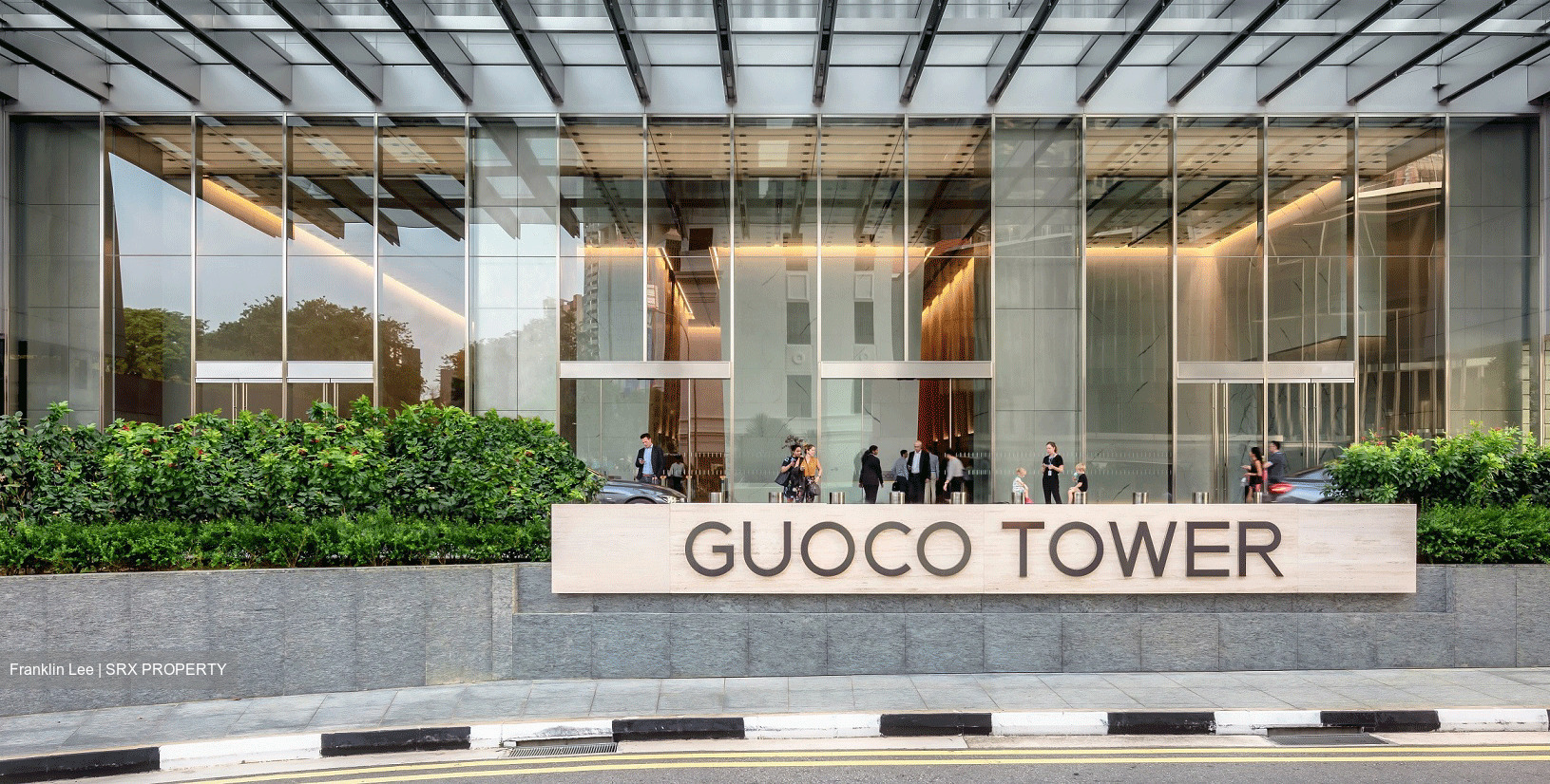 Guoco Tower (D2), Retail #298320301